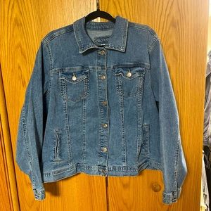 Maurices Jean Jacket